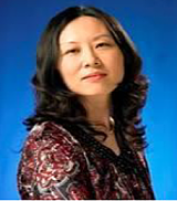 Ms. Clarissa Shen Yanrong